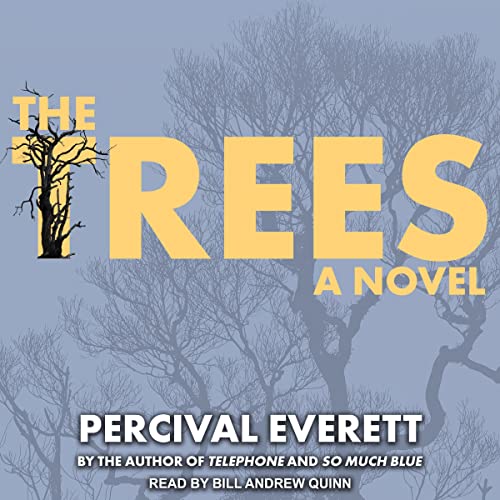 Cover of The Trees