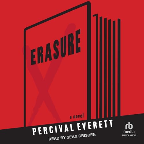 Cover of Erasure