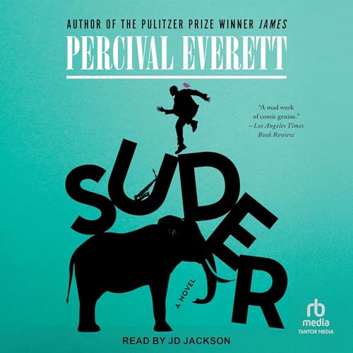 Cover of Suder
