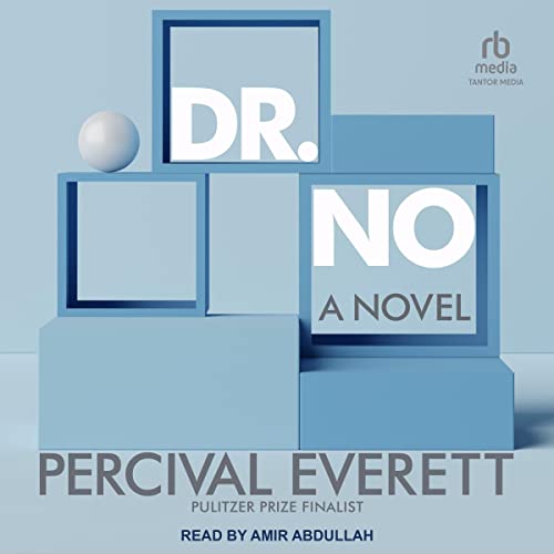 Cover of Dr. No