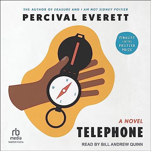 Cover of Telephone