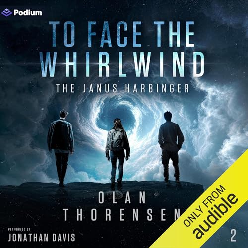 Cover of To Face the Whirlwind