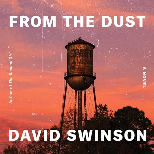 Cover of From the Dust