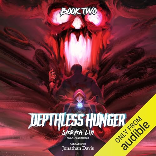 Cover of Depthless Hunger 2