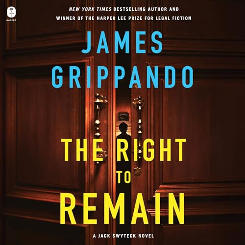 Cover of The Right to Remain