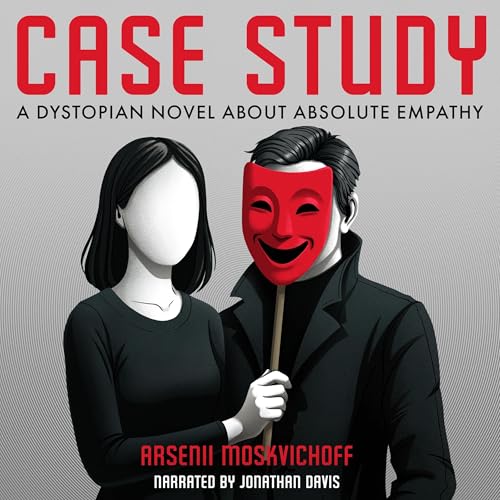 Cover of Case Study