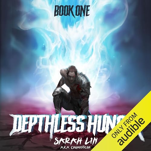Cover of Depthless Hunger