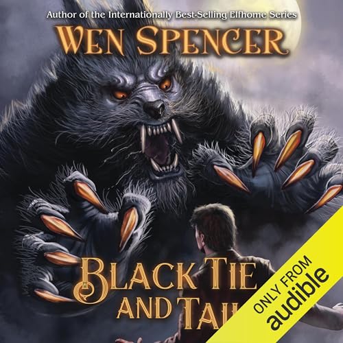 Cover of Black Tie and Tails