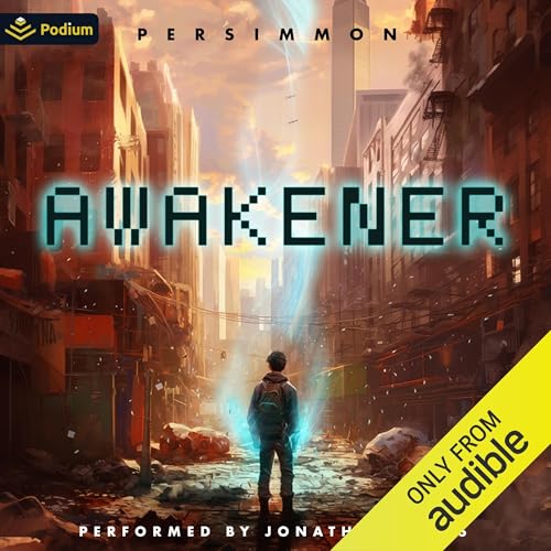 Cover of Awakener
