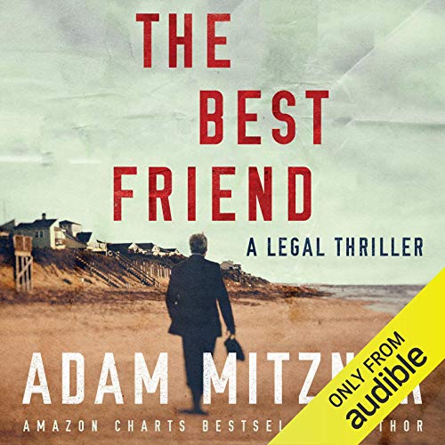 Cover of The Best Friend