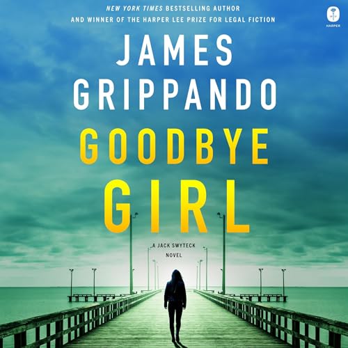 Cover of Goodbye Girl