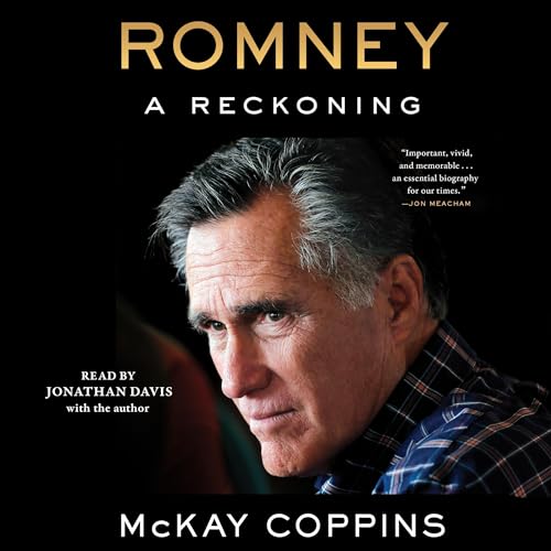 Cover of Romney