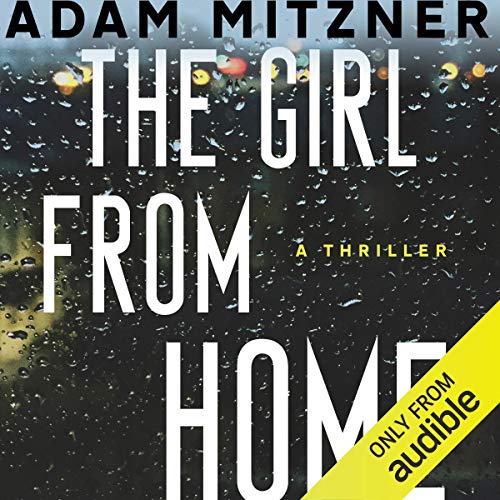 Cover of The Girl from Home