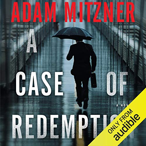 Cover of A Case of Redemption