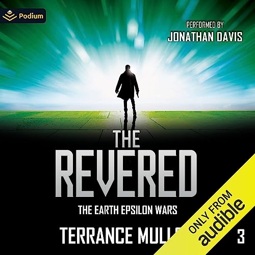 Cover of The Revered