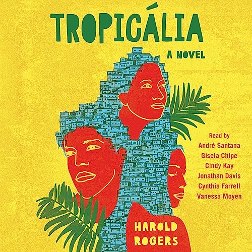 Cover of Tropicália