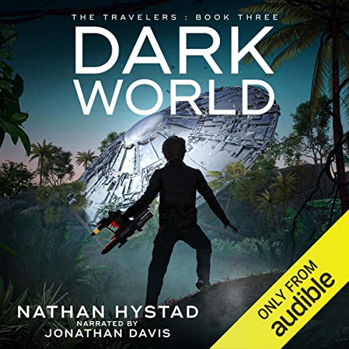 Cover of Dark World
