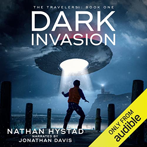 Cover of Dark Invasion