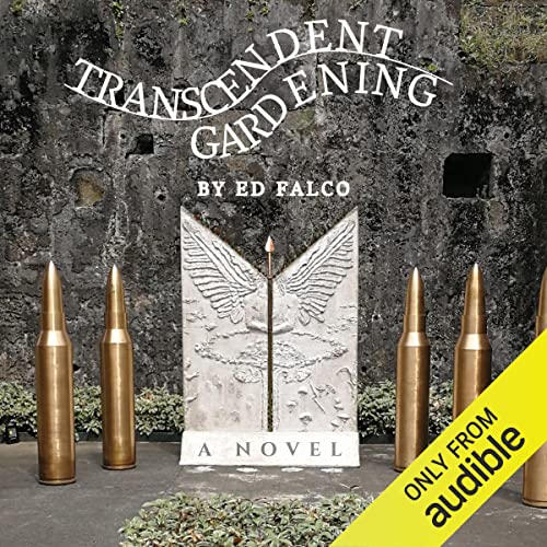 Cover of Transcendent Gardening