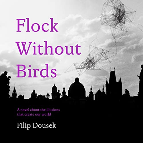 Cover of Flock Without Birds