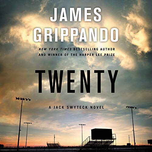 Cover of Twenty