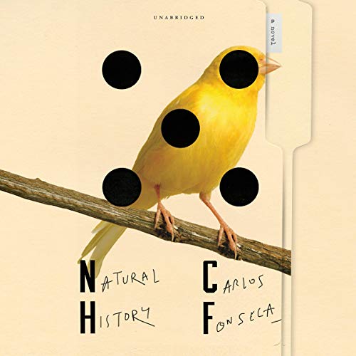 Cover of Natural History
