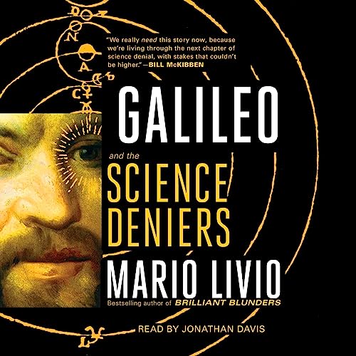 Cover of Galileo