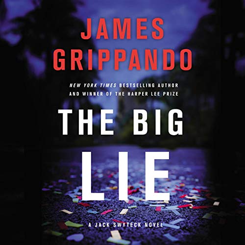 Cover of The Big Lie