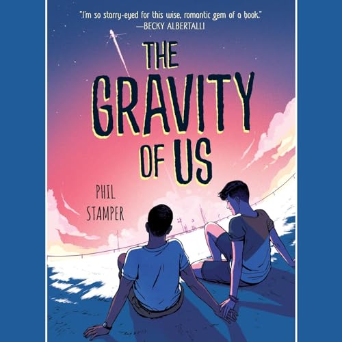 Cover of The Gravity of Us