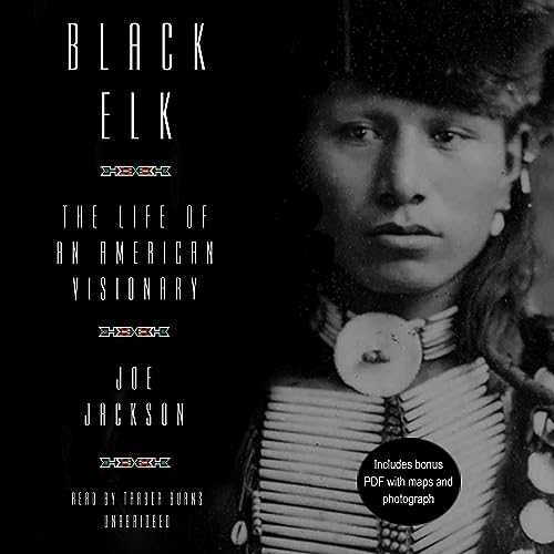 Cover of Black Elk
