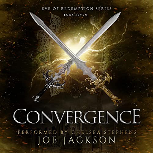 Cover of Convergence
