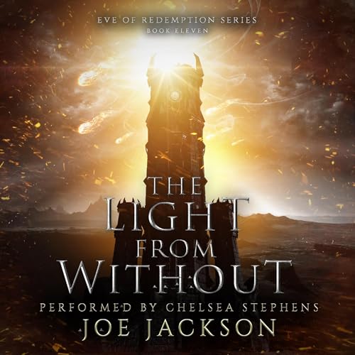 Cover of The Light from Without