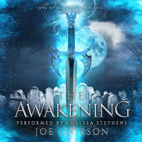 Cover of The Awakening