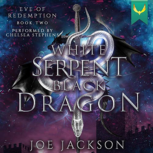 Cover of White Serpent, Black Dragon