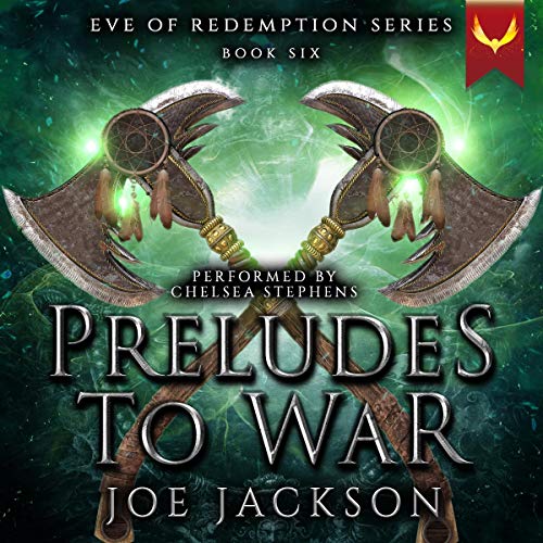 Cover of Preludes to War