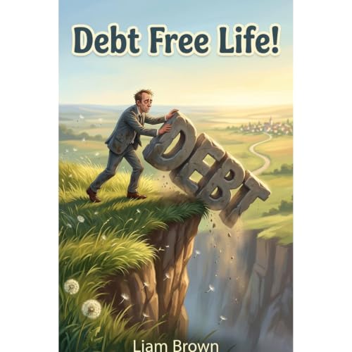 Cover of Debt Free Life!