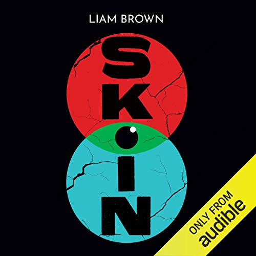 Cover of Skin