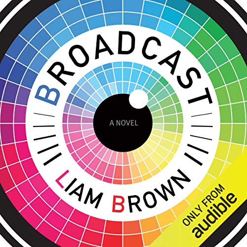 Cover of Broadcast