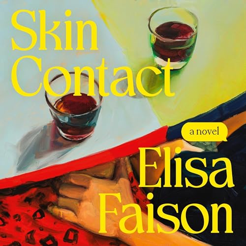 Cover of Skin Contact
