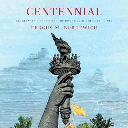 Cover of Centennial