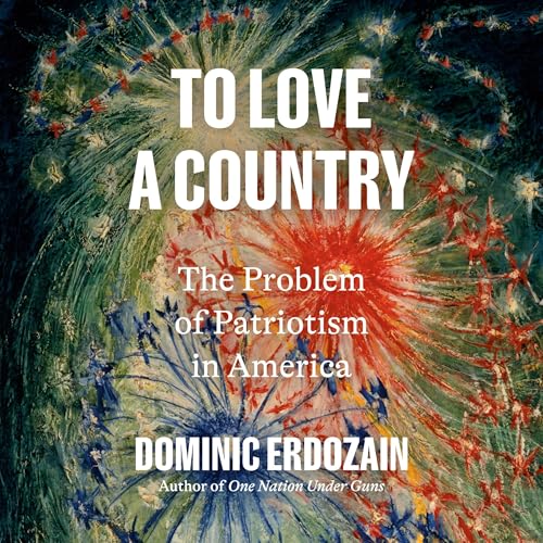 Cover of To Love a Country