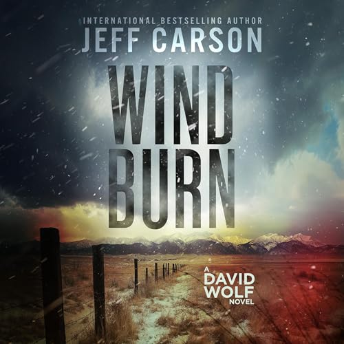 Cover of Wind Burn