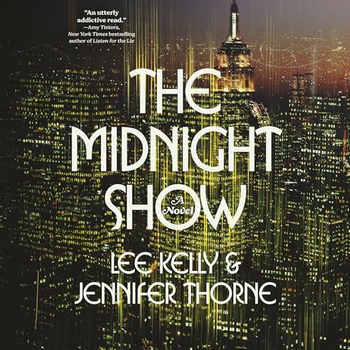 Cover of The Midnight Show