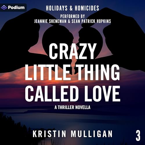 Cover of Crazy Little Thing Called Love