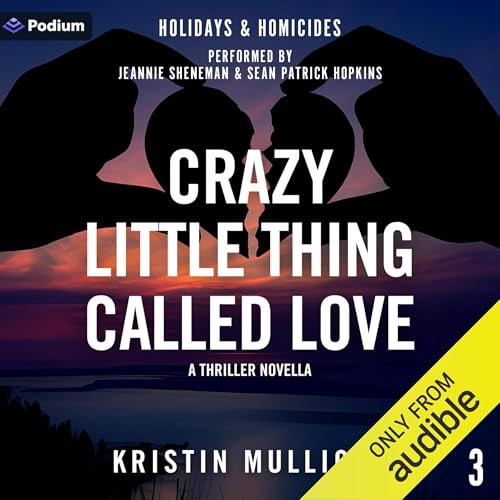 Cover of Crazy Little Thing Called Love