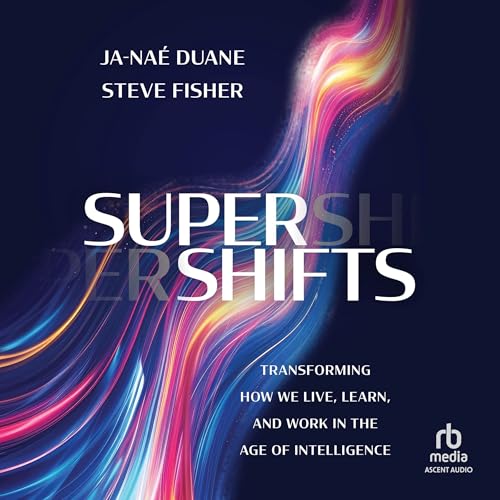 Cover of SuperShifts
