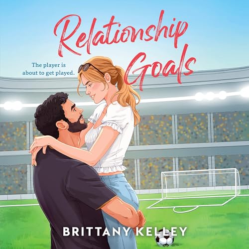 Cover of Relationship Goals