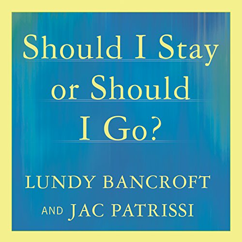 Cover of Should I Stay or Should I Go?