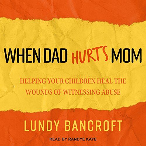 Cover of When Dad Hurts Mom