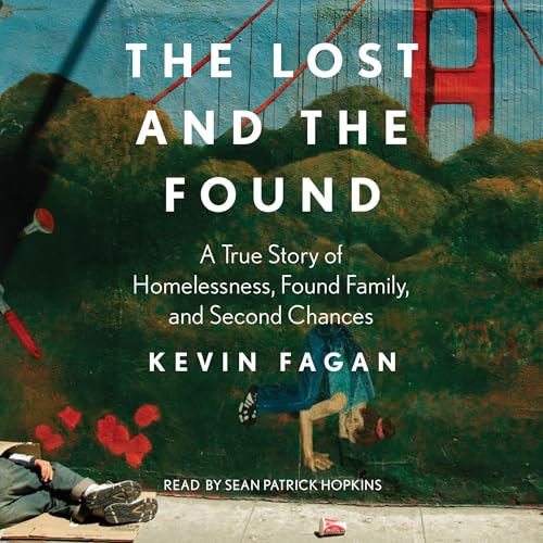 Cover of The Lost and the Found